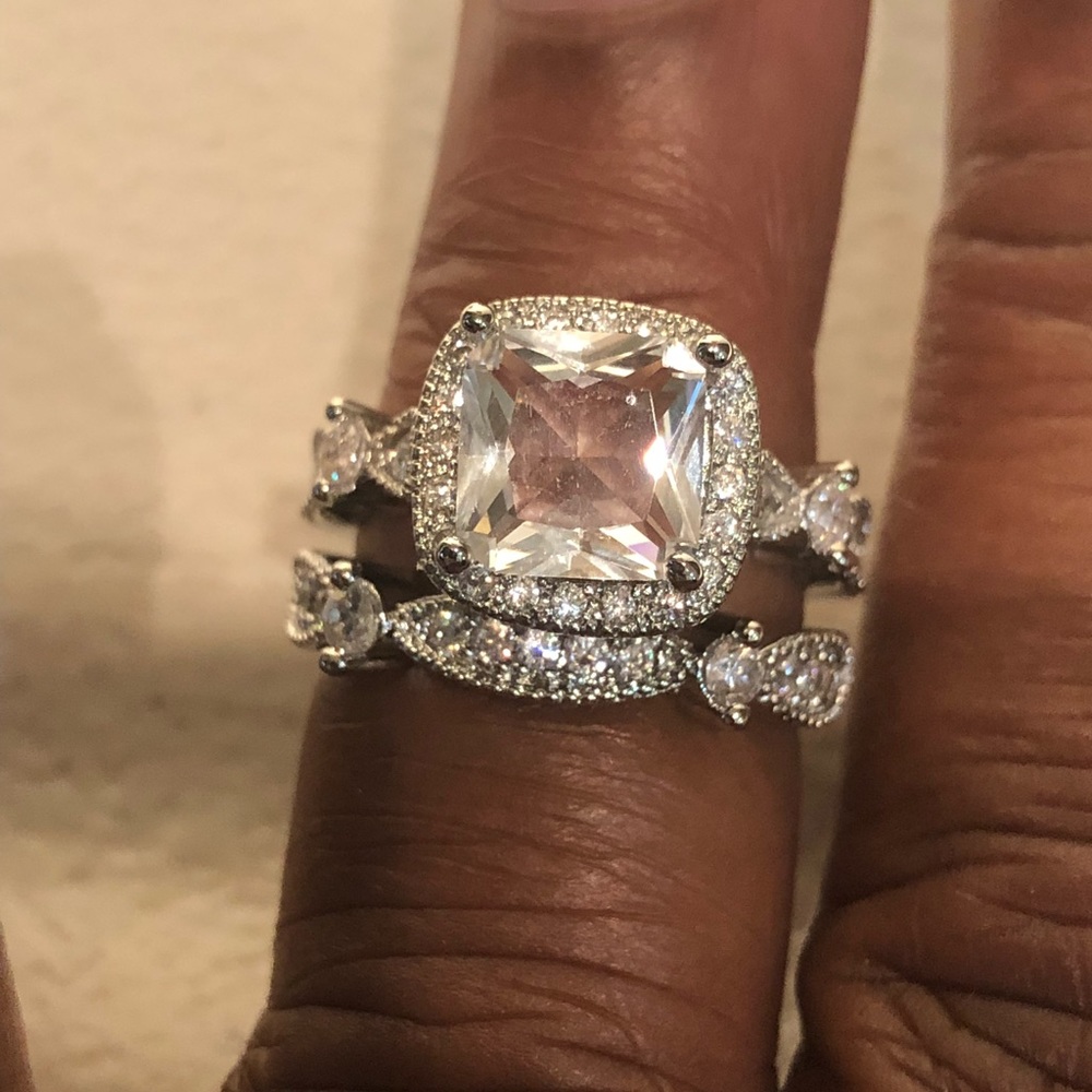 Wedding Set - image 1